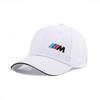 Baseball Cap Outdoor Summer Sports Hat Embroidered Men Women Baseball Cap For BMW M POWER X3 X5 X6 E90 E70 F30 Auto Accessories