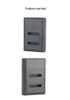 Li-42B/40B Charger for Fujifilm NP45, Nikon EN-EL10, Pentax D-LI63, and Casio NP-80