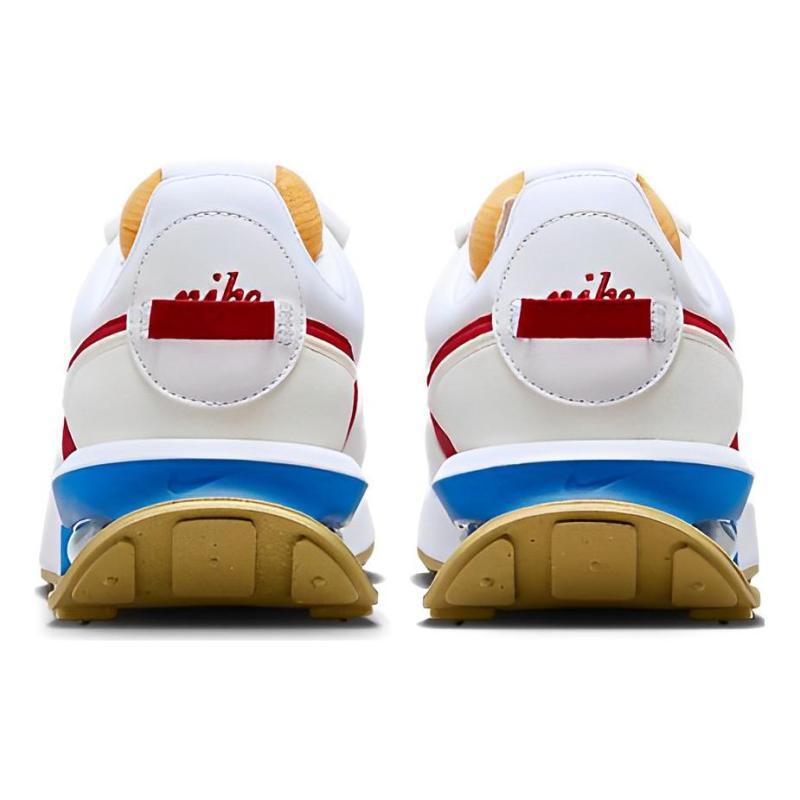 Nike Zapatillas Air Max Pre-Day "Forrest Gump" Blancas Zapatos Casuales DQ4068-101