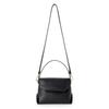 Woman Cross Hanger Hand And Shoulder Bag