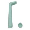 Hiccup Stop Straw for Adults Kids Stop Hiccups Instantly Natural Remedy Quick Hiccups Relief Tool Reusable Vagus Nerve Stimulation Straw