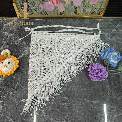 Accessories – Tørklæder og sjaler