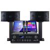 SANSUI PK09 Professional KTV Home Theater Audio System CN Plug (adapter Included)
