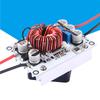 DC Step-up Step-down Buck-boost Module Constant Voltage & Current Regulated Adjustable Charging LED Power Convertor 12V 24V 36V