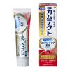 Camtect Complete Care EX Toothpaste for Periodontal Disease (Gingivitis and Pyorrhea) Prevention, 105g (x 1)