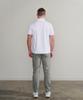 PANICALE Khaki Beige Drawstring Nylon Pants