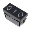 6552.V0 6552V0 Power Window Single Switch For  106 1991-2003 405 1987-1996