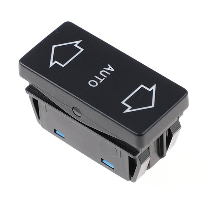 6552.V0 6552V0 Power Window Single Switch For  106 1991-2003 405 1987-1996
