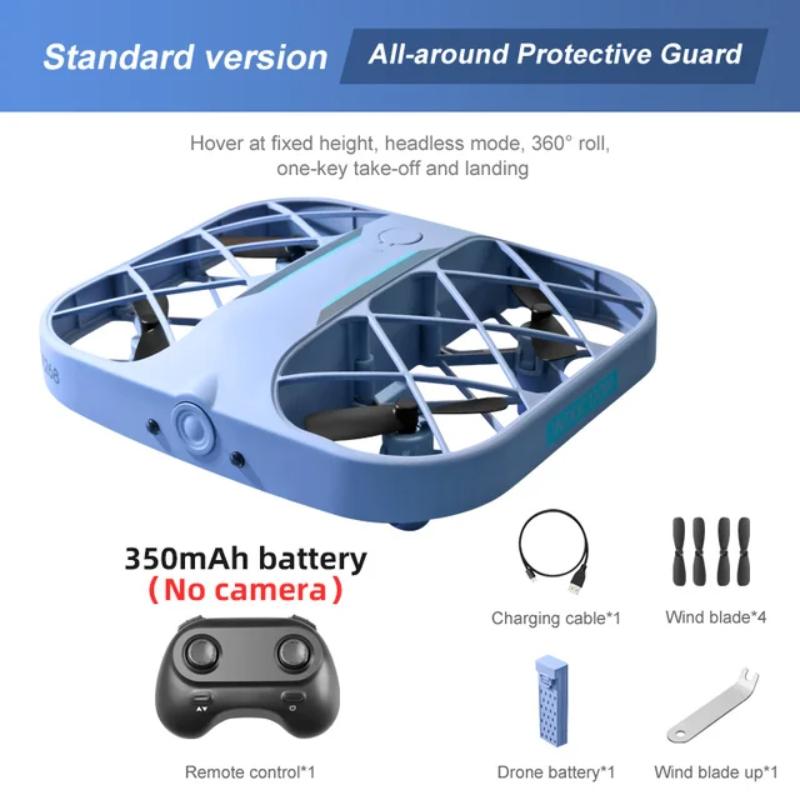 Kleine UAV Smart Hover 8K 4K Quadcopter Mini Pocket Fernbedienung Flugzeug Spielzeug Unbemannte Luftfahrzeug