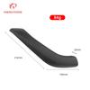 Car Interior Door Handle Cover Trim Inner Handle Pull Trim Cover Auto Accessories For BMW X1 X2 F48 F49 F39