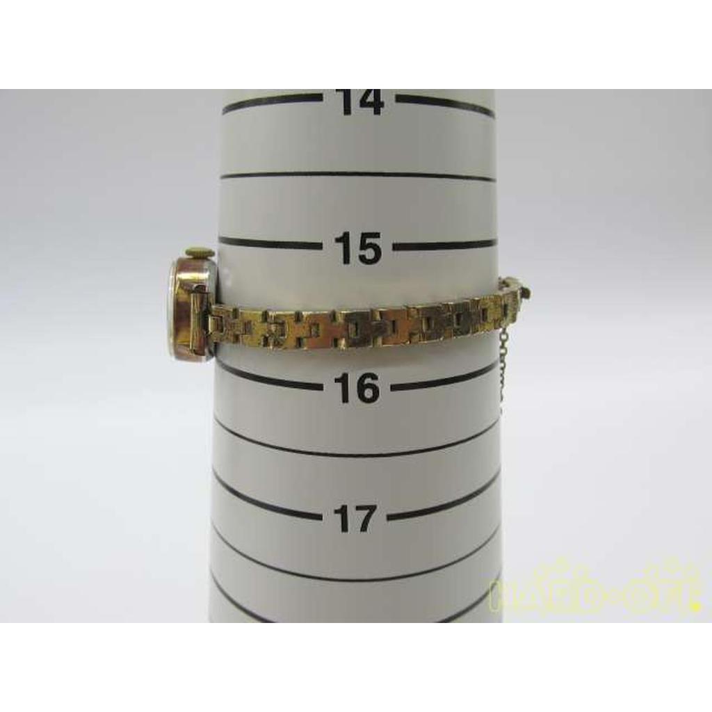 Used SEIKO 560 manual winding watch