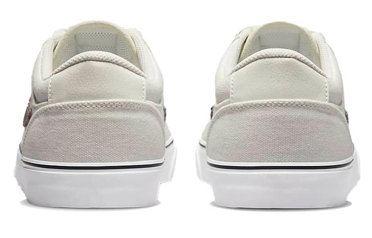 Nike Chron 2 Canvas Premium Sb 'Sail Sangria' DM3513-100
