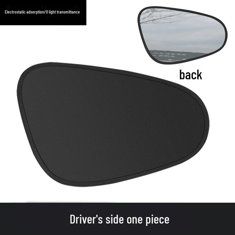 

Universal Car Side Window Sunshade for Summer Heat Protection