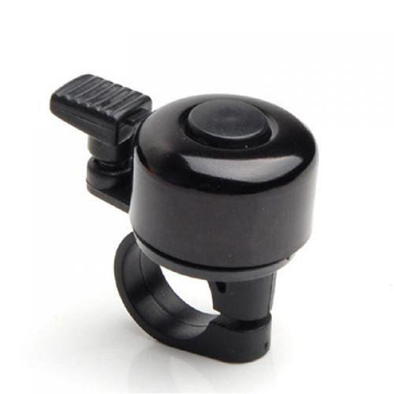 Sport Bike Bicycle Cycling Bell Metal Horn Ring Safety Sound Alarm Handlebar