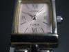 Citizen Женские кварцевые квадратные часы CLETIA AC998 3 стрелки 5431-H29654