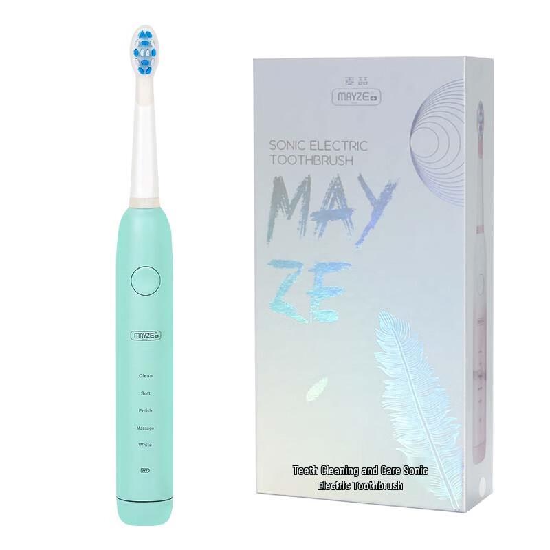 Maizhe Sonic Electric Toothbrush