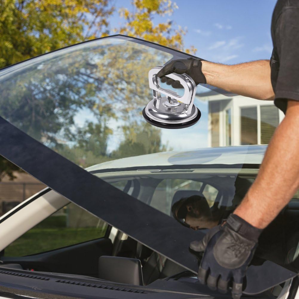 Aluminium Dent Puller Remover Glass Lifter Suction Cup Dent Remover Glass Lifter Mover Dent Repair Puller Pad