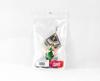 Feed Lures Buzz Frog 20 Grams Lure Green Koi (0185)