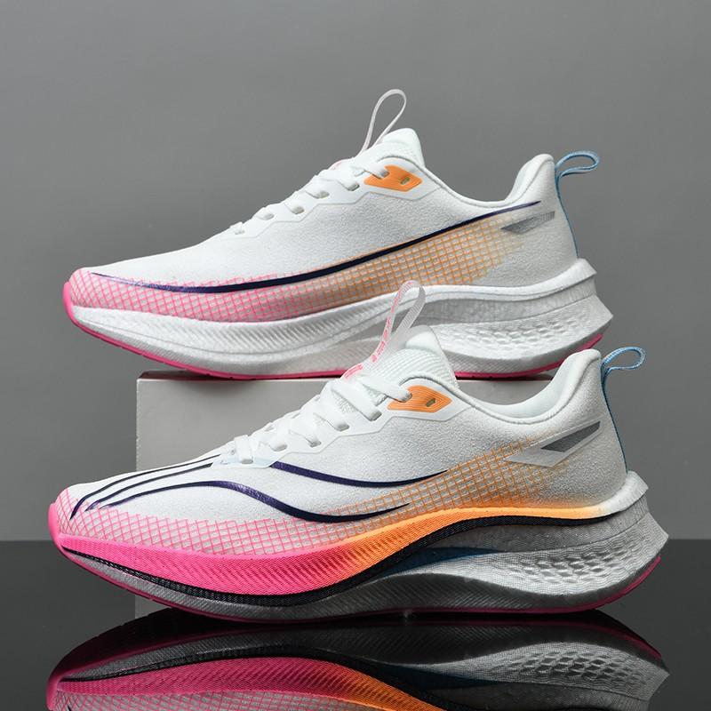 

Кроссовки для бега Chitu 7pro спортивные мандаринка 2025 новинка 8 мужские туфли весна и осень утолщенная амортизация профессиональные кроссовки для бега 45