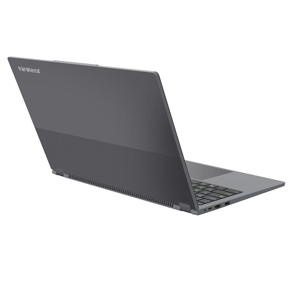 Ninkear YBOOK15 2-in-1 Laptop, 15.6-inch 1920*1080 Touchscreen, AMD Ryzen 3 3200U 2 Cores Max 3.5GHz
