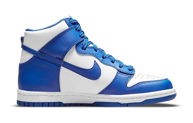 Nike Dunk High Game Royal GS DB2179-102