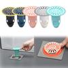 Floor Drain Basin Pop-Up Bounce Core Basin Drain Filter Bathroom Floor Drainer Inner Core Bathtub Stopper Bathroom Accessories