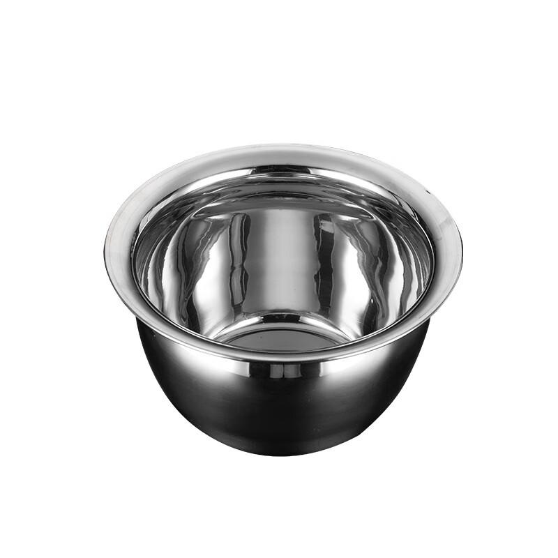 ZMR 304 Stainless Steel Mixing & Prep Bowl