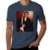 Buddy Holly  TShirt Casual Lightweight Short Sleeve Top TShirt