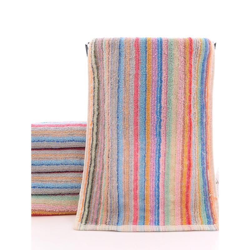 Впитывающее полотенце из химического волокна HANDUNYOU - 20 шт.