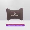 Car seat head support neck car accessories For New R Renault Clio Megane Logan Duster Sandero Captur Sport Fluence Kadjar Talisman