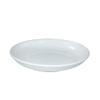 Ningzhao 11-inch Ceramic Steamed Fish Plate Set