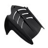 Rear Fender Mudguard Fairing For Kawasaki ZX-6R 636 2009-2025 Black