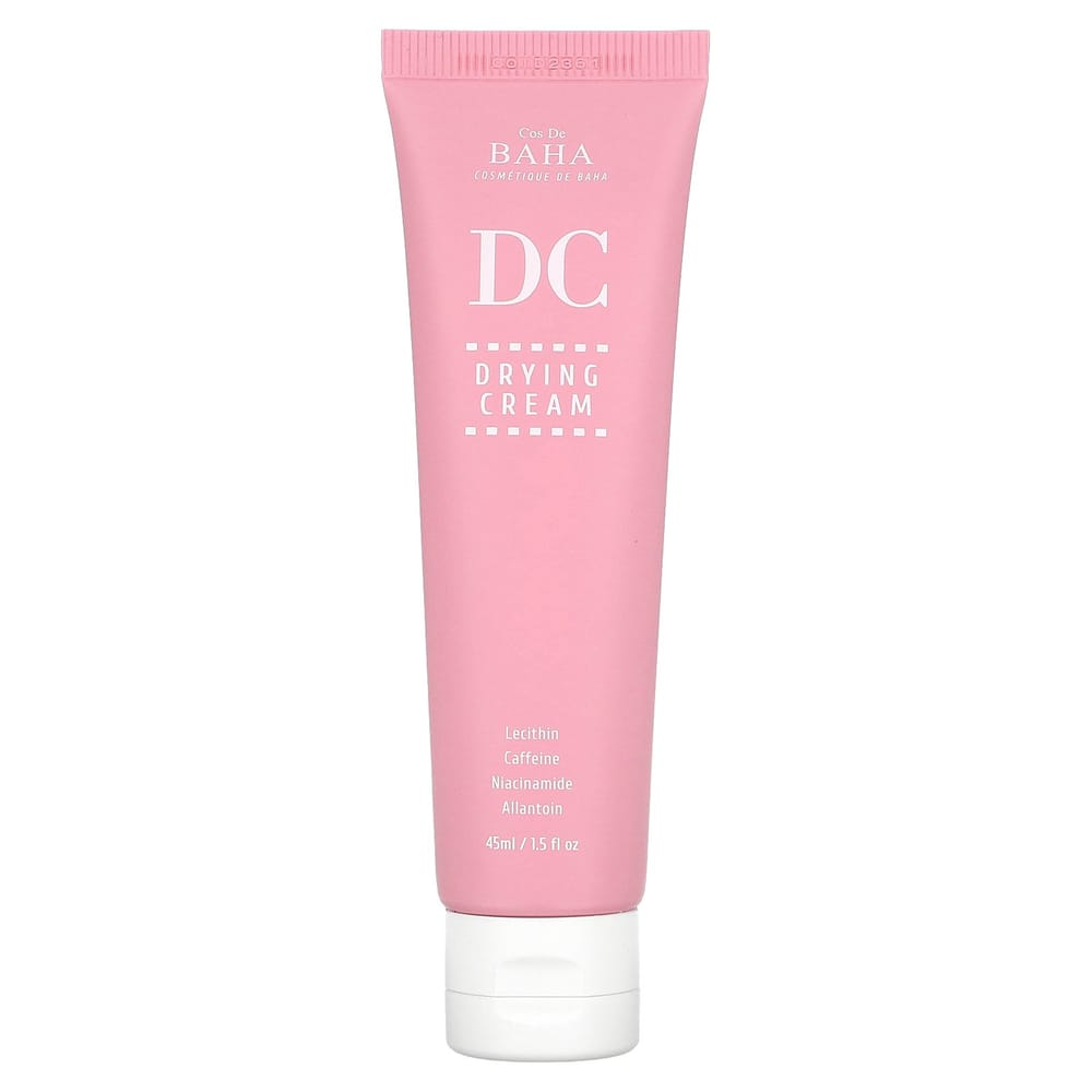 iHerb DC Drying Cream 45ml (1.5 fl oz) 45ml - 1 ea