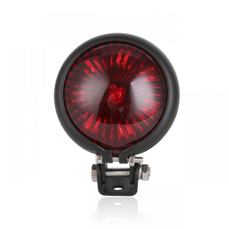 

Universal Retro LED Brake & Signal Lights for Harley Motorcycles