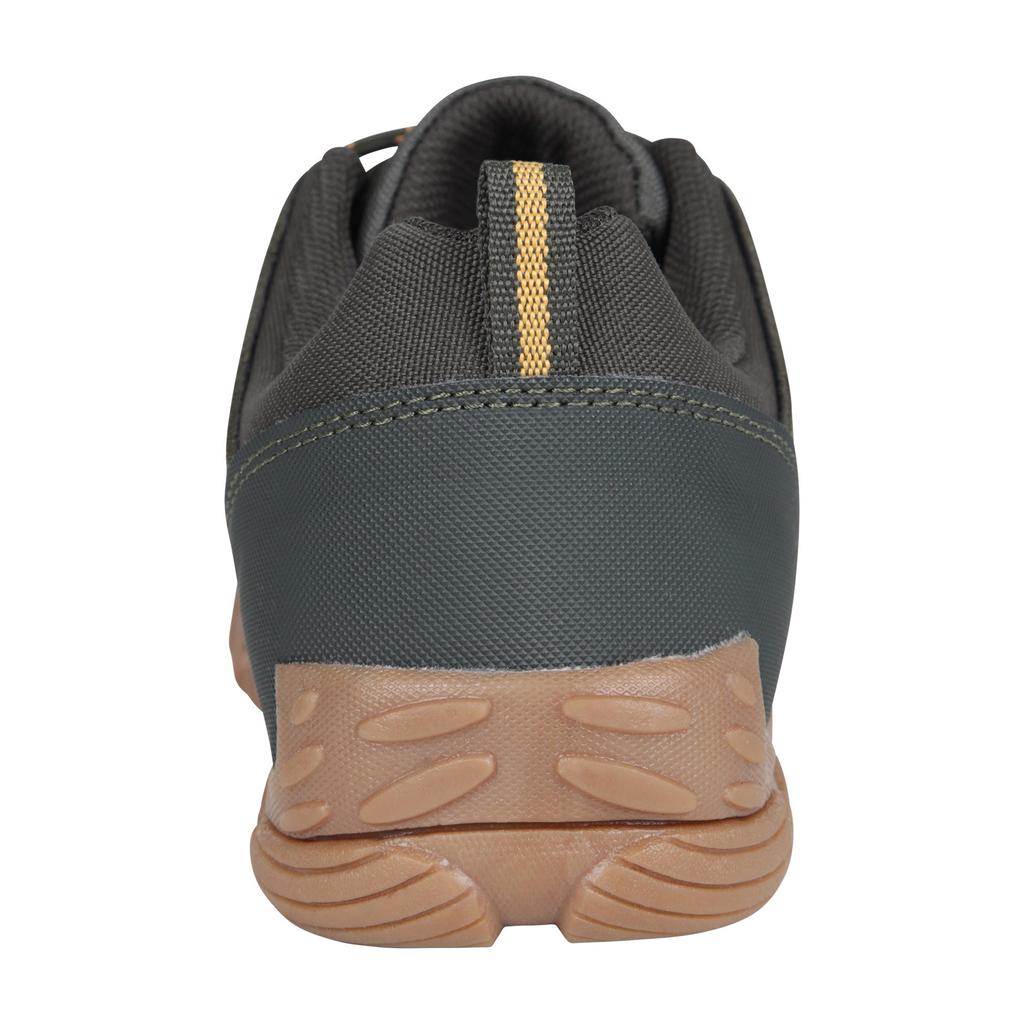 Mountain Warehouse Mens Fraser Casual Shoes