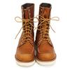 877 Classic Work 8inch Classic Work 8inch Oro Legacy [Red Wing] Moc-toe Moc-toe US7.5D-Approx. 25.5cm