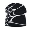 Mote Vinterstrikket Gorras Y2K Beanie Cargo Cap for Menn Kvinner Kanye Beanies Canada Hombre Topp Hold Varm Lue Høst Utendørs