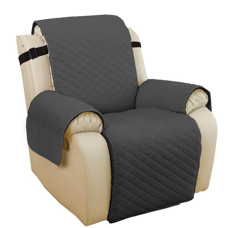 Waterproof Chivas Sofa Towel: Cross-border Shi Pet Recliner Cushion Cover with Massage Feature