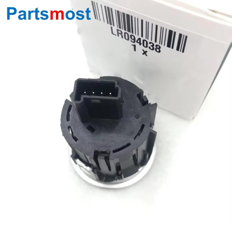 LR037611 LR056640 LR068334 LR094038 New Start Stop Engine Button Push Switch For Land Rover Range Rover Evoque Discovery Sport