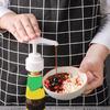 Press Nozzle Operated  Head Home  Push-type 