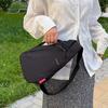 2024 Summer Women's Japanese-Style Nylon Crossbody Bag: Versatile, Fashionable, and Casual for Travel