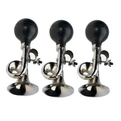 Ideamall Puff Puff Trumpet Trumpet Horn Puff Puff Horn Cheer Set of 3