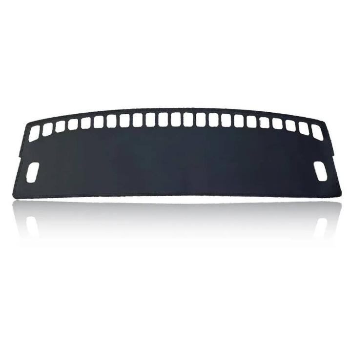 Leapmotor C16 Dashboard Sunshade Mat - Anti-sun, Decorative Interior Upgrade