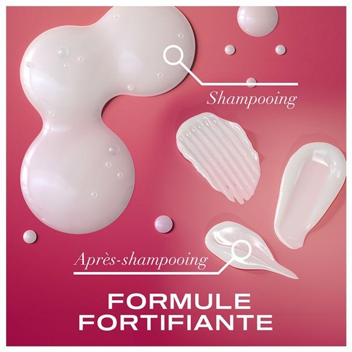 OGX Après-Shampooing à l'Huile de Kératine 385ml