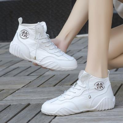 Frühling Sommer Mode Damen Grün High-top Canvas Schuhe Dünn Atmungsaktiv Allround Koreanische Schuhe Trend Damen Leichter Casual Sneaker