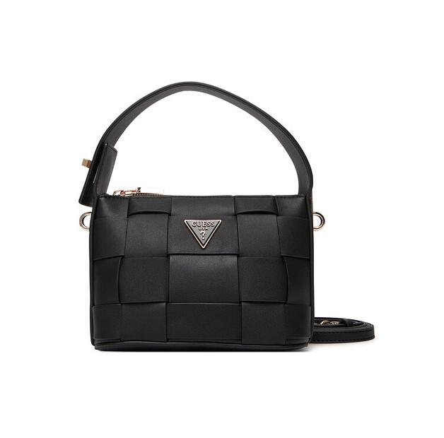 

Сумка Guess Maylee Mini HWWG96 61720 чёрный