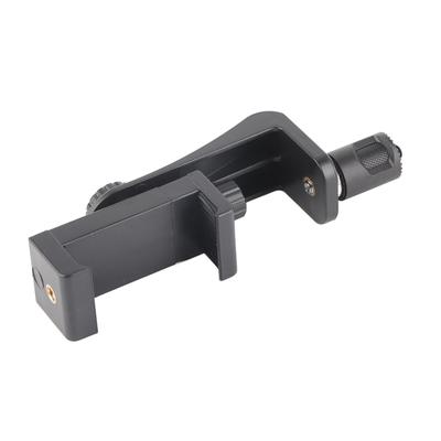 Universelle Smartphone-Klammerhalterung für Zhiyun Weebill Lab Crane3 Feiyu G6