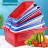 Chahua Multi-Purpose PP Square Strainer