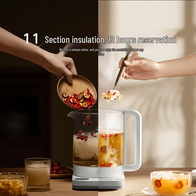 Xiaomi Mijia Multi-function Health Kettle N1