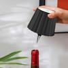 1Pcs Wireless Bottle Table Lamp Touch Control of 3 Colors and Stepless Dimming Night Lamp for Bar Wine Bottles Desk Lights